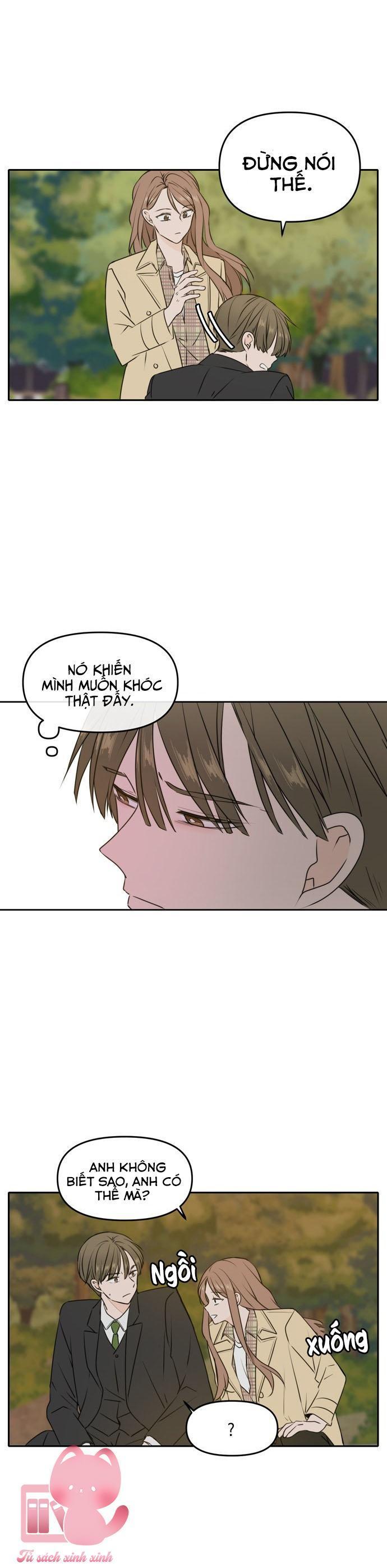 hẹn gặp nhau ở kiếp thứ 19 chapter 42 9