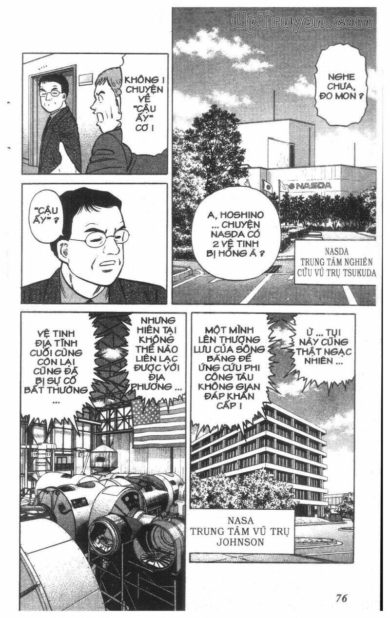 hộ chiếu xanh chapter 9 78