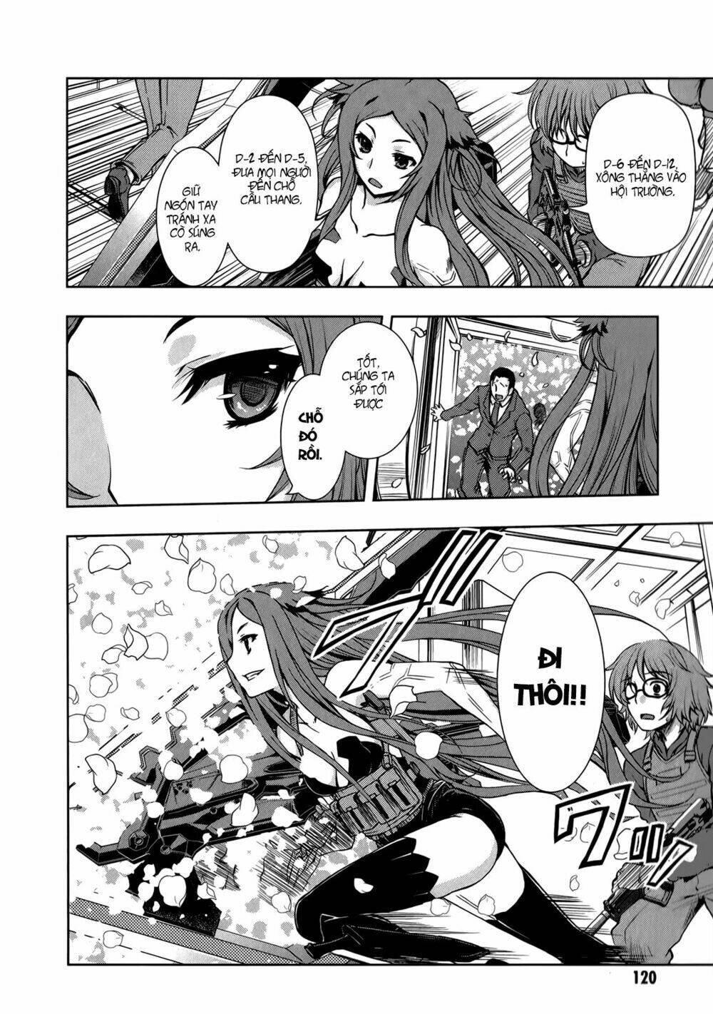 beatless dystopia chapter 11 10