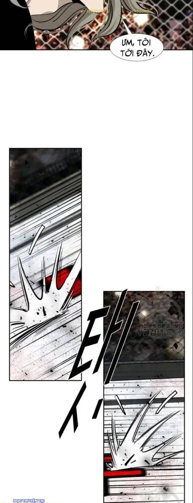 shark - cá mập chapter 192 31