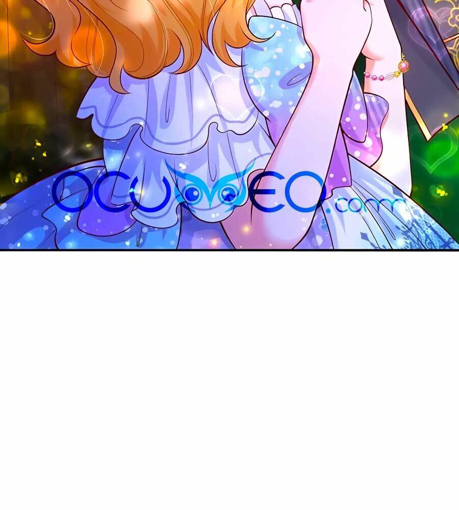 bỗng một ngày trở thành con gái nhà vua chapter 215 52