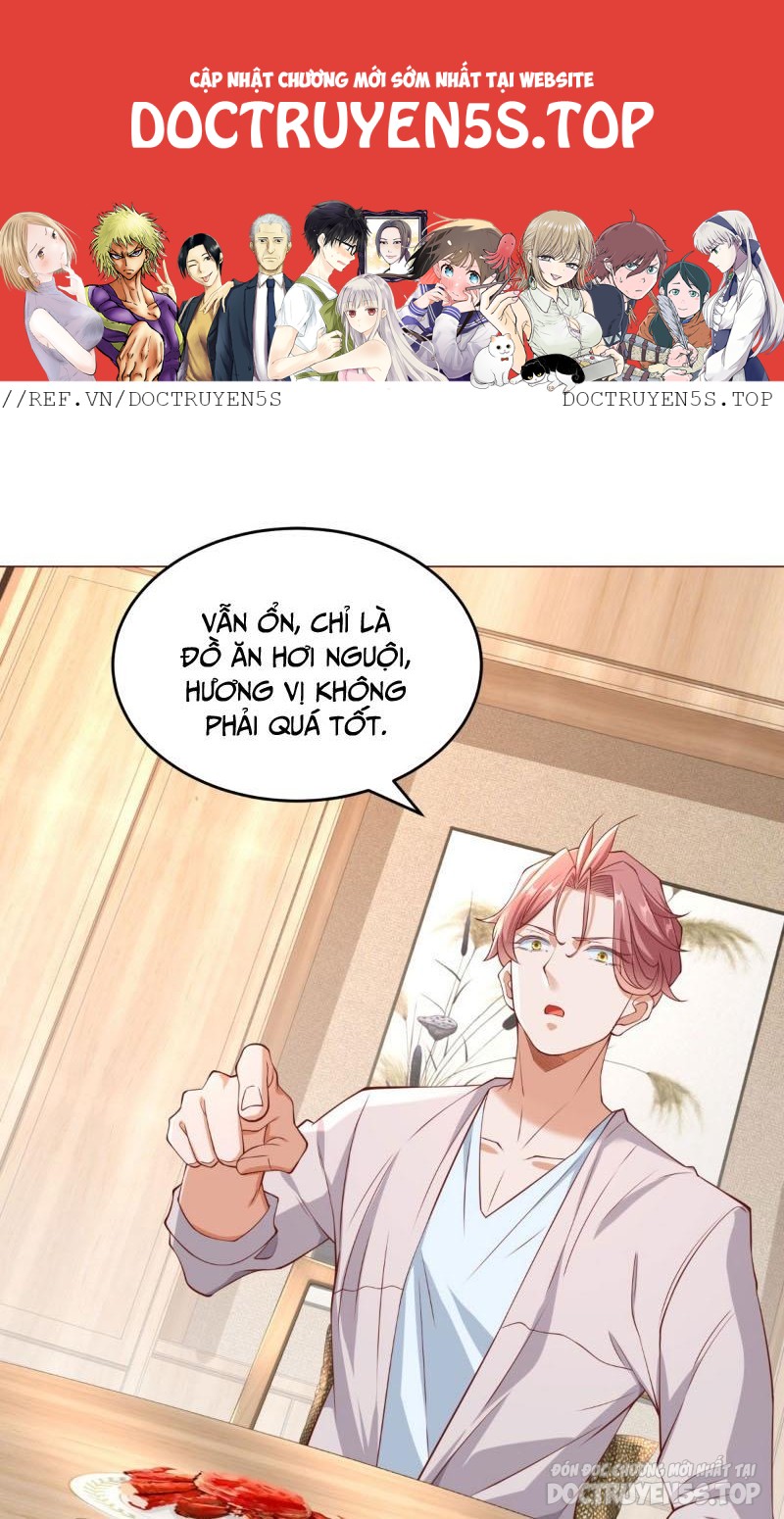 tài xế lái xe công nghệ như ta có nhiều tiền thì sao? chapter 26 2