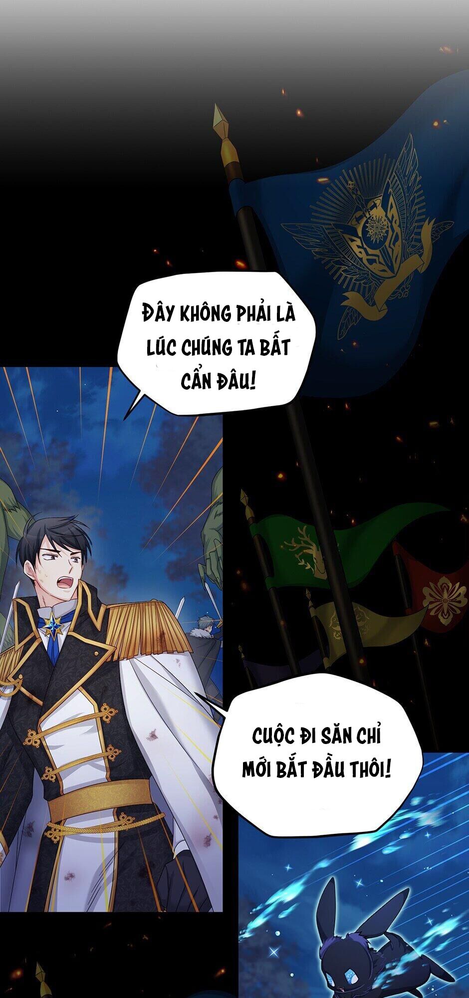 nữ công tước với tâm hồn trống rỗng chapter 78 41