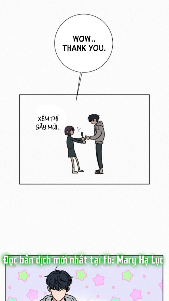 kế hoạch tình yêu trong sáng chapter 11.2 6