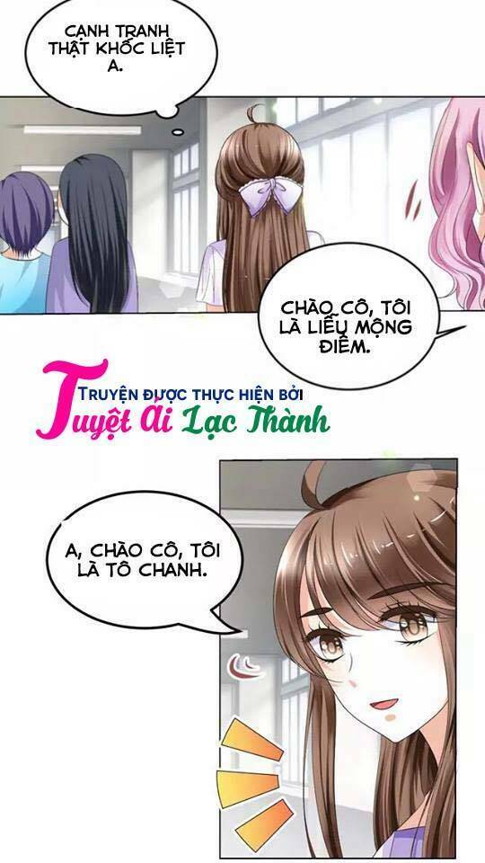 phản công thành siêu sao chapter 10 6