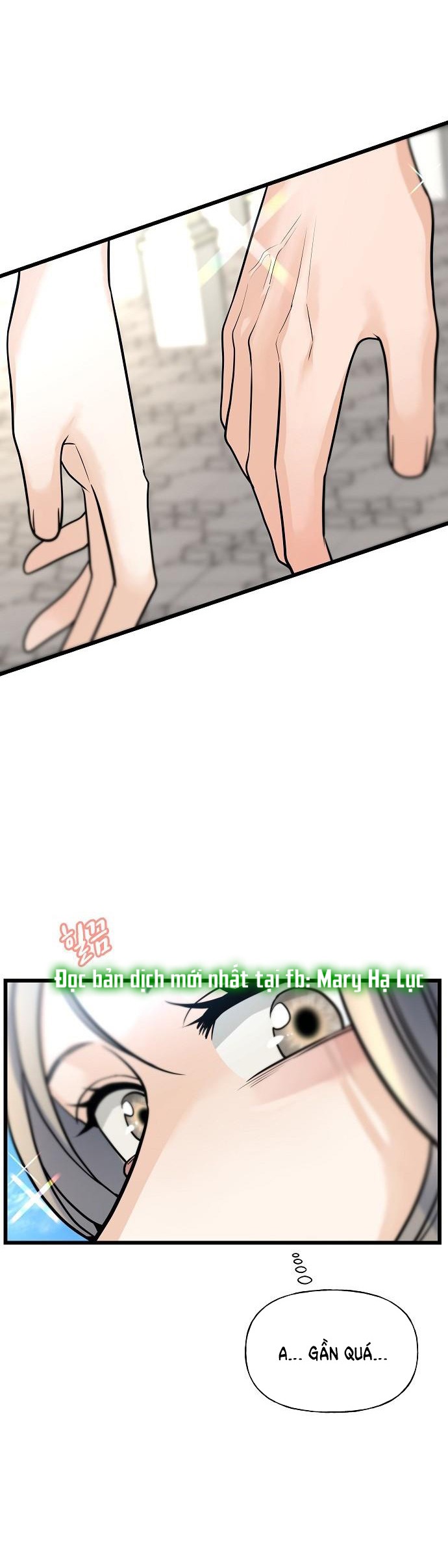 random target - mục tiêu ngẫu nhiên chapter 7.1 16