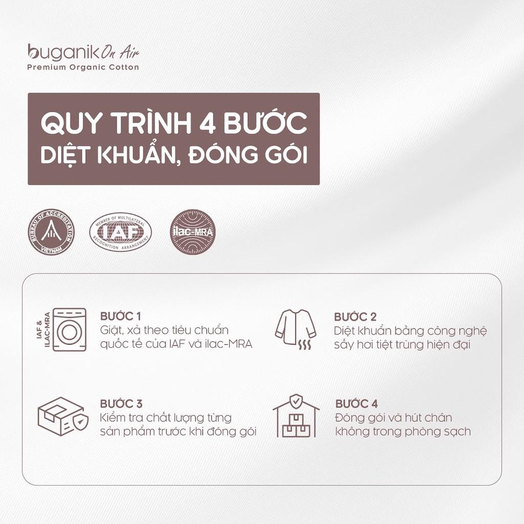 SET sơ sinh trọn gói, Quà tăng đi sinh cho bé Bu baby