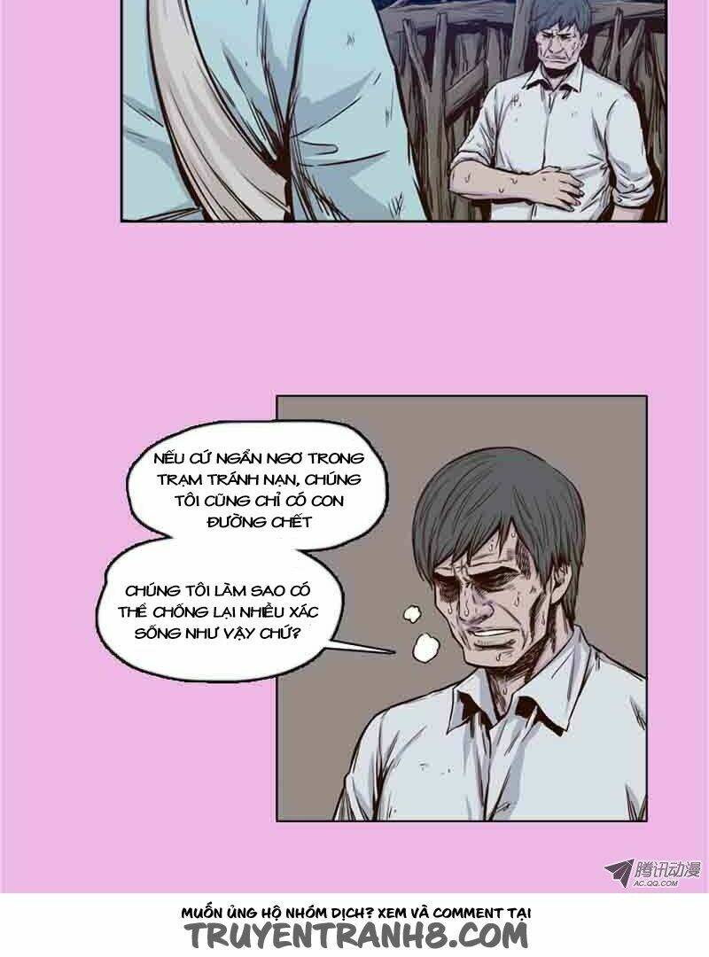 vua của vong linh chapter 60 32