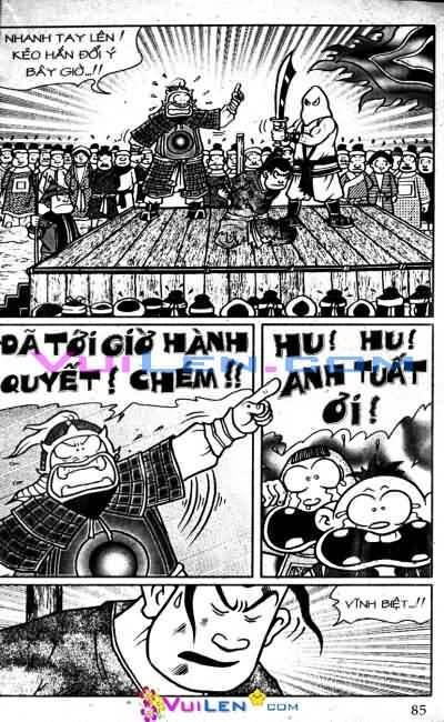 thần đồng đất việt chapter 29 80