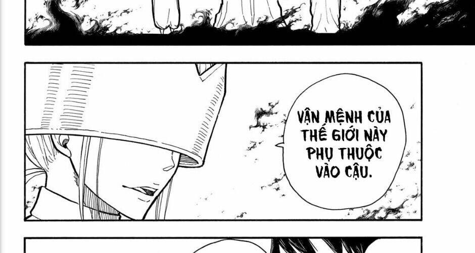 biệt đội lính cứu hỏa chapter 286 50