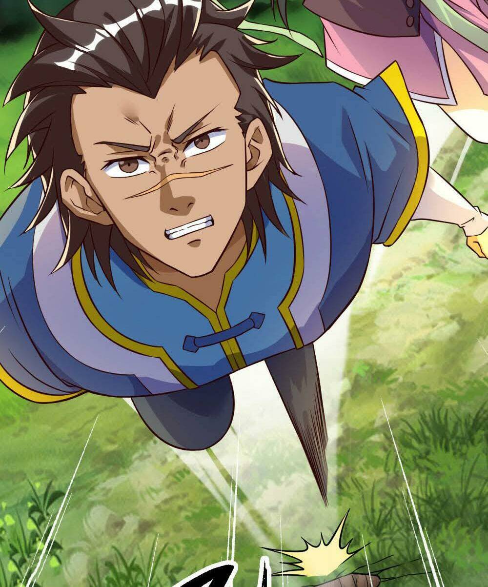 thần võ đế tôn chapter 66 95