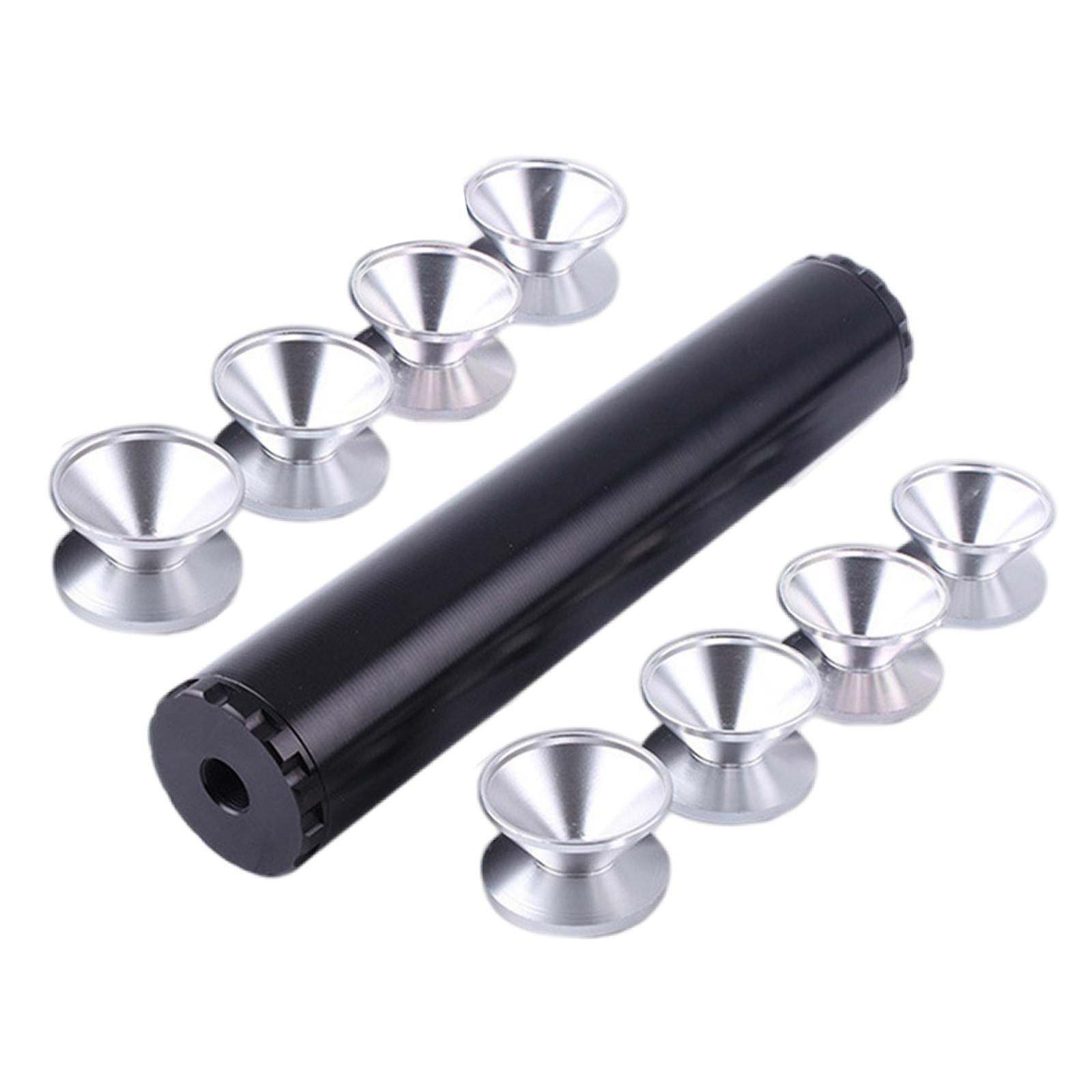 Car Filter Aluminum Alloy Fits for Napa 4003 Wix 24003 Spare Parts ACC Replace