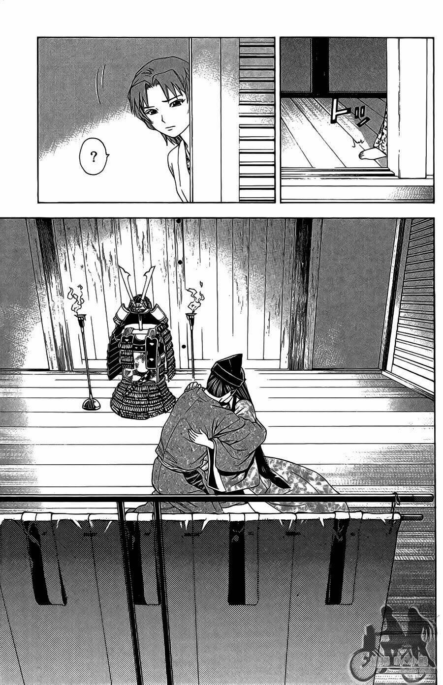 thiếu niên vương phần 2 chapter 62.2 48