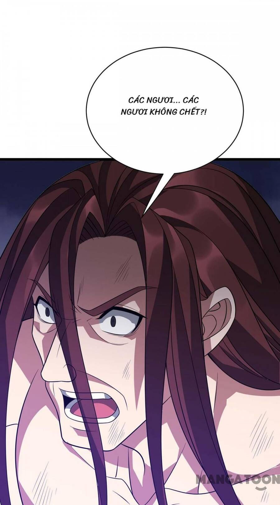 chúa tể tam giới chapter 294 11