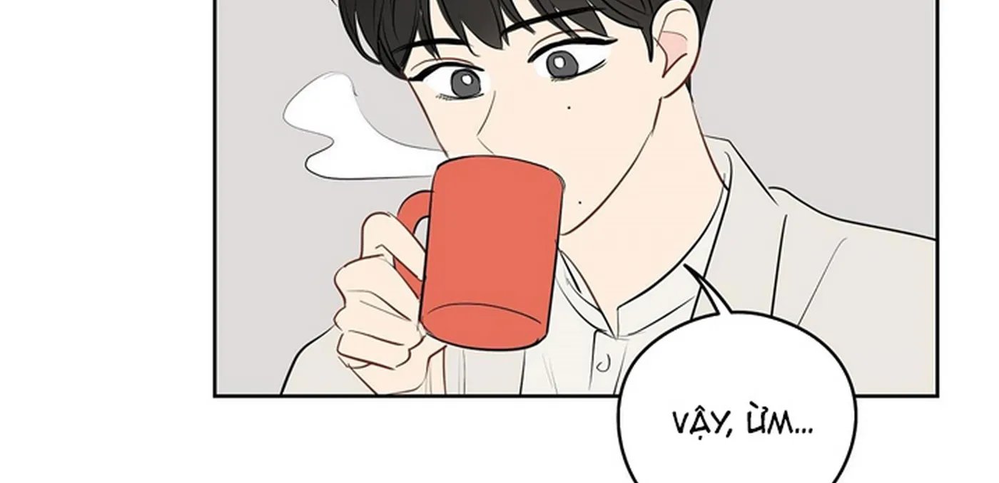 chuyện quái gì với giấc mơ đó vậy chapter 21 66