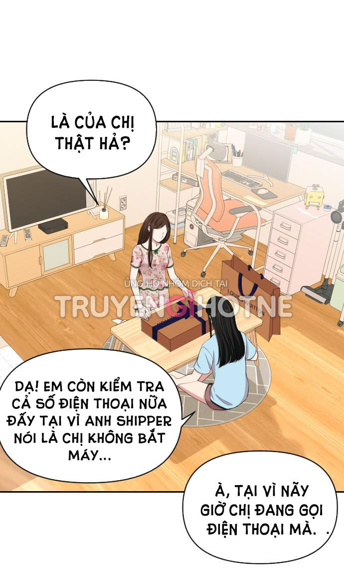 gửi em người đánh cắp những vì sao - to you who swallowed a star chapter 40.2 62