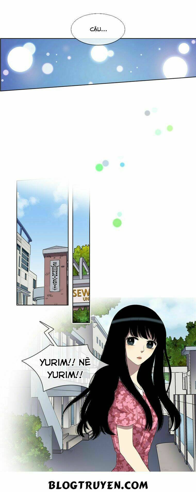 my shining world chapter 39 30