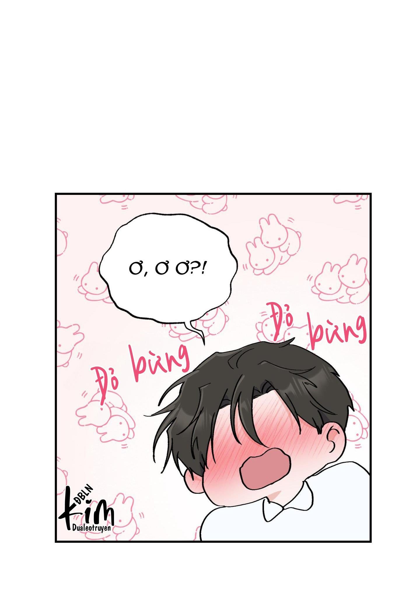 tuyển tập ngực bự, cung khủ của nhà kim Chapter 175.4 xấu hổ 4 45