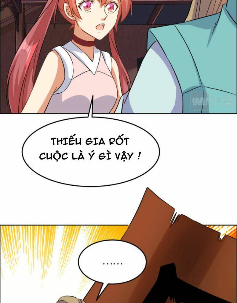 thôn phệ một thế giới tu tiên chapter 131 20