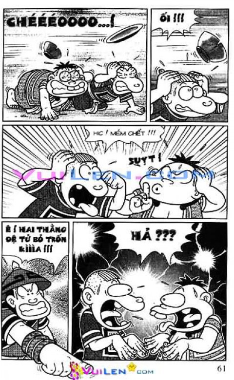 thần đồng đất việt chapter 140 58