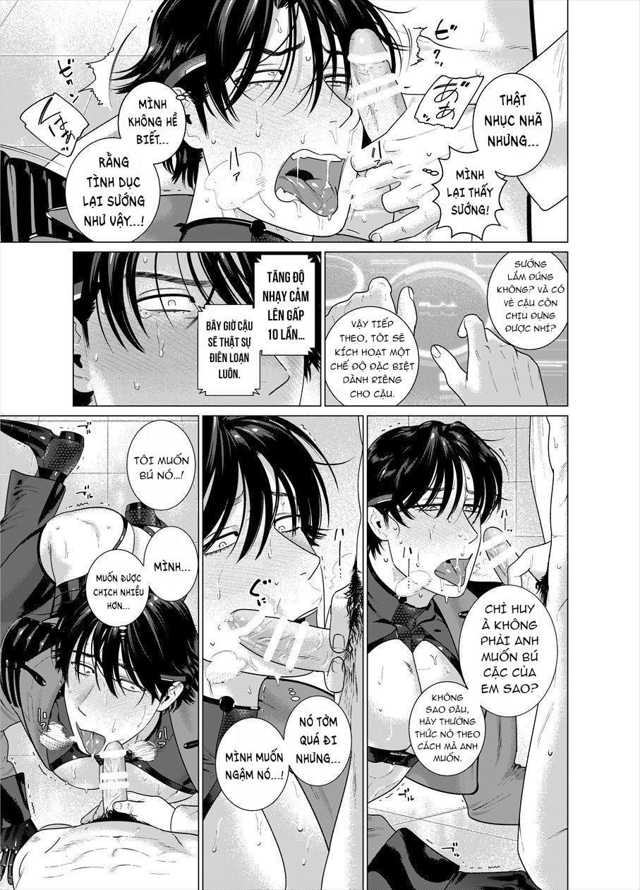 oneshot hỏny chapter 223 19