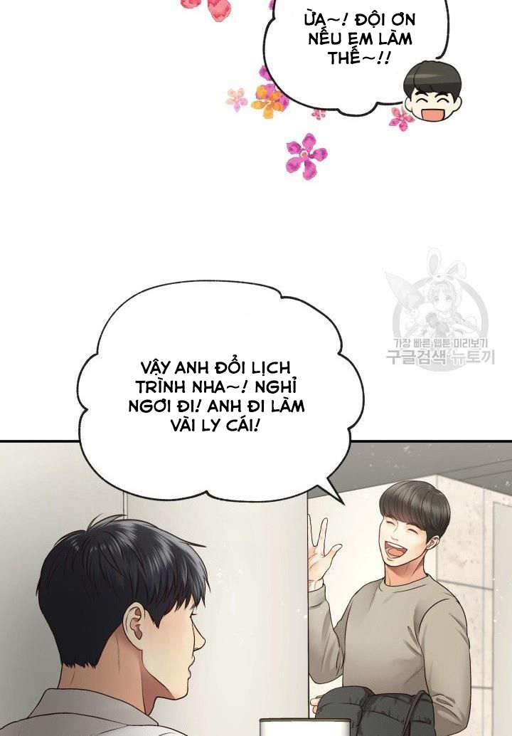 [16+] ánh sao ban mai chapter 14 15