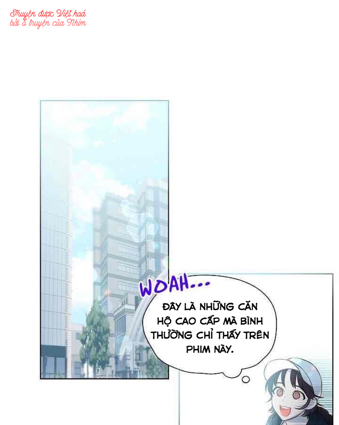 invitation of mystic messenger chapter 2 28