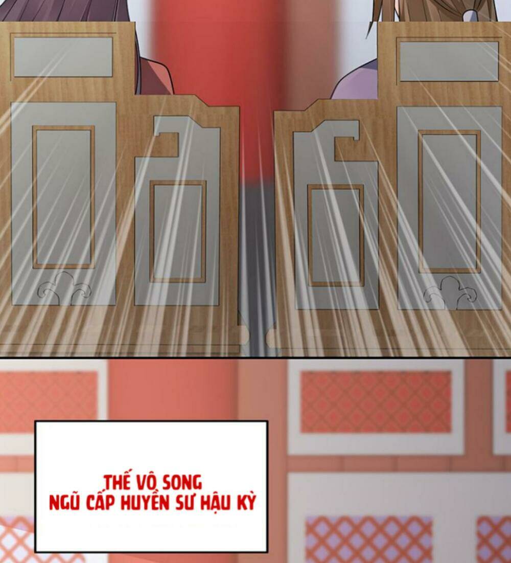 độc phi thần y quá kiêu ngạo chapter 114 31