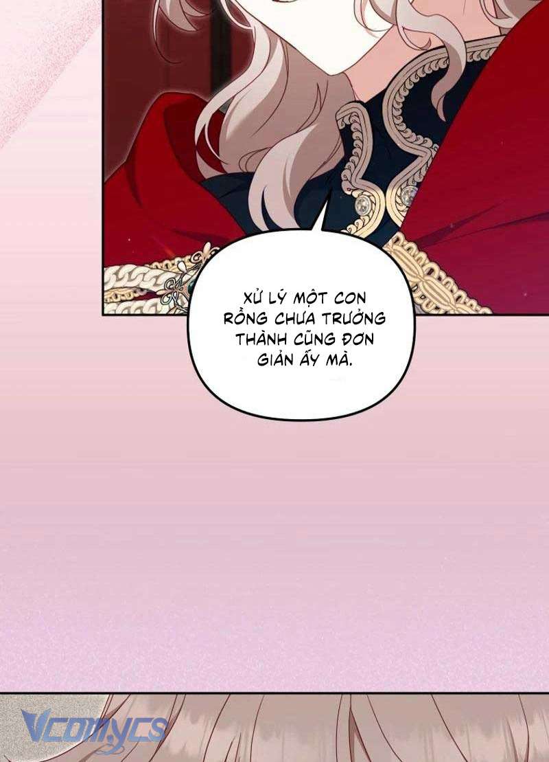 tôi được nuôi dưỡng bởi những kẻ phản diện chapter 73 19