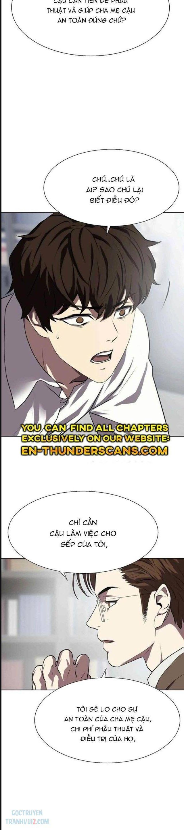 đấu trường chiến đấu chapter 4 10