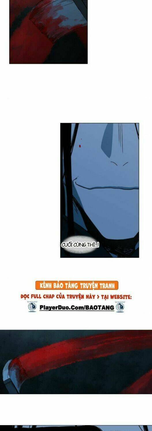 võ sĩ - the boxer chapter 27 44