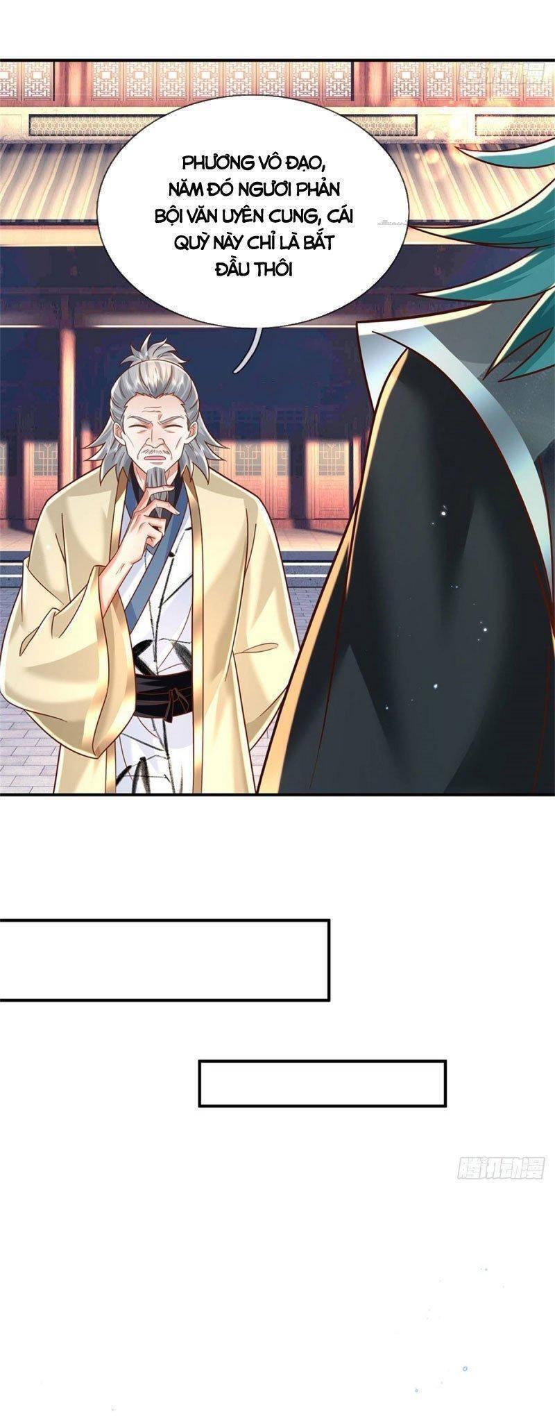 ta trở về từ thế giới tu tiên chapter 243 2