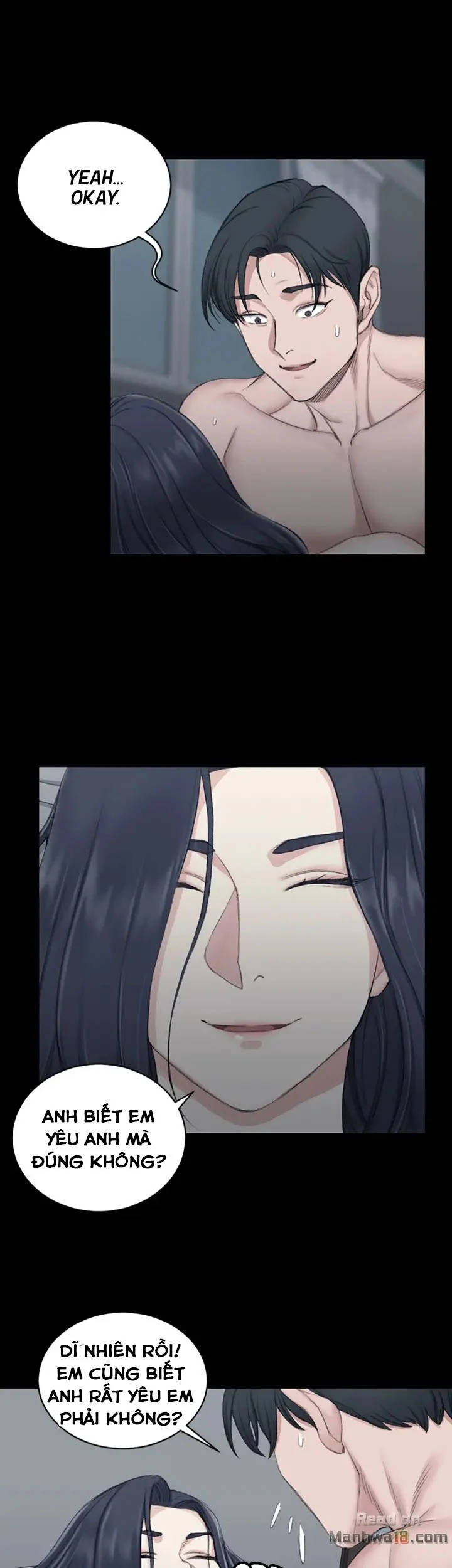 thanh niên động kinh chapter 44 29