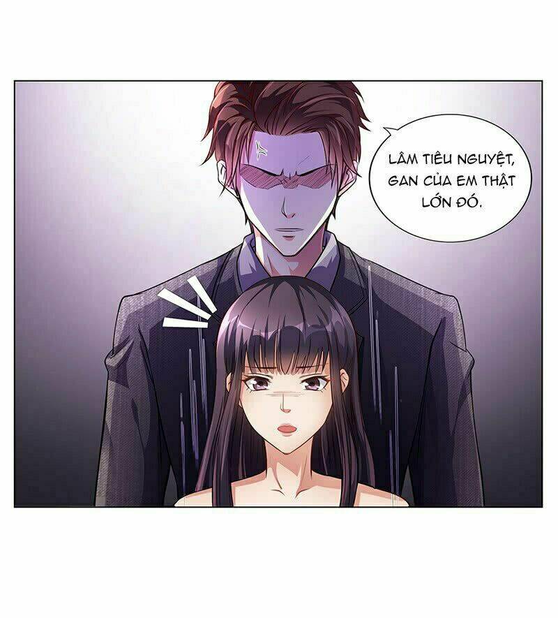 danh môn độc sủng ái thê chapter 18 31