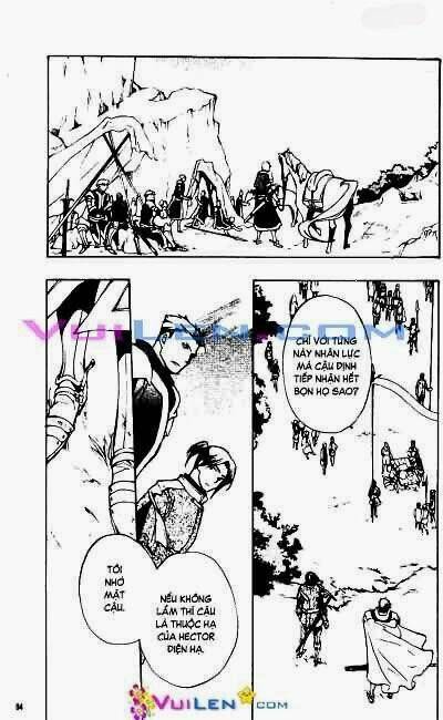 thanh kiếm và vương miện chapter 8 94