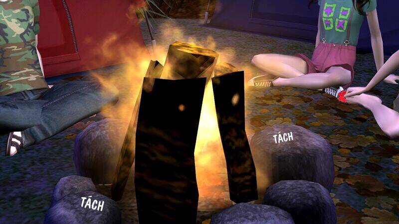 and i love you! chapter 7 71