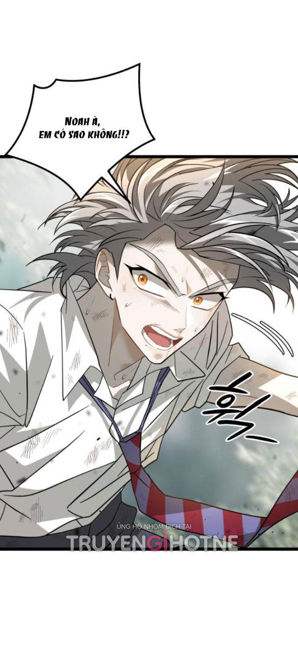 dark moon - tế đàn ánh trăng chapter 56.2 34