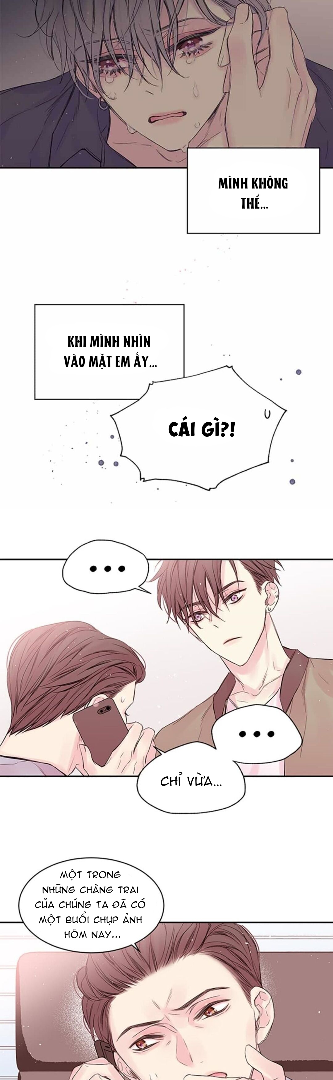 in my closet chapter 16 10