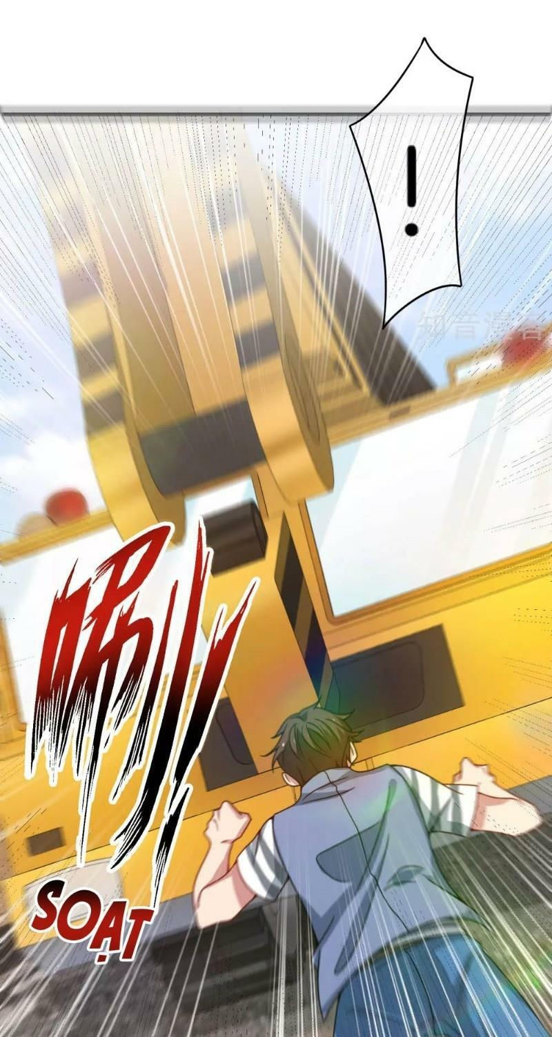 vòng bạn bè mạnh nhất của tiên giới chapter 20 27