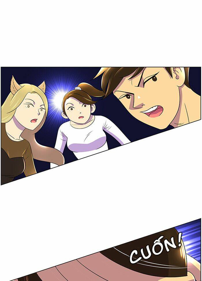 lớp học của những học sinh đặc biệt chapter 22 13