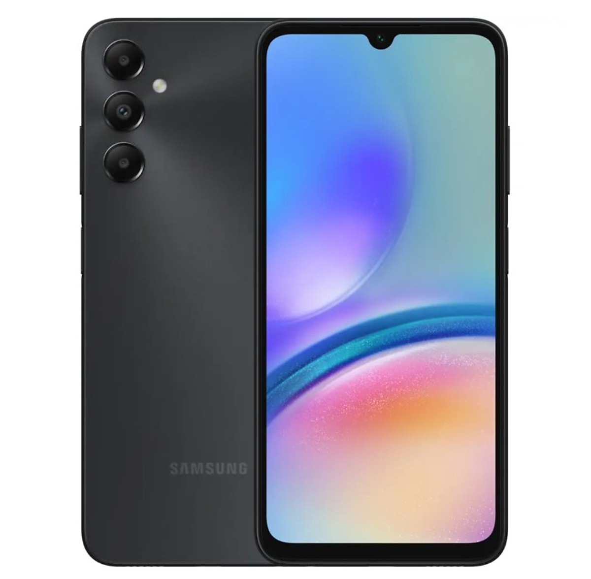 Hình ảnh Điện thoại Samsung Galaxy A05s (4GB/128GB) - Đã kích hoạt bảo hành điện tử - Hàng chính hãng