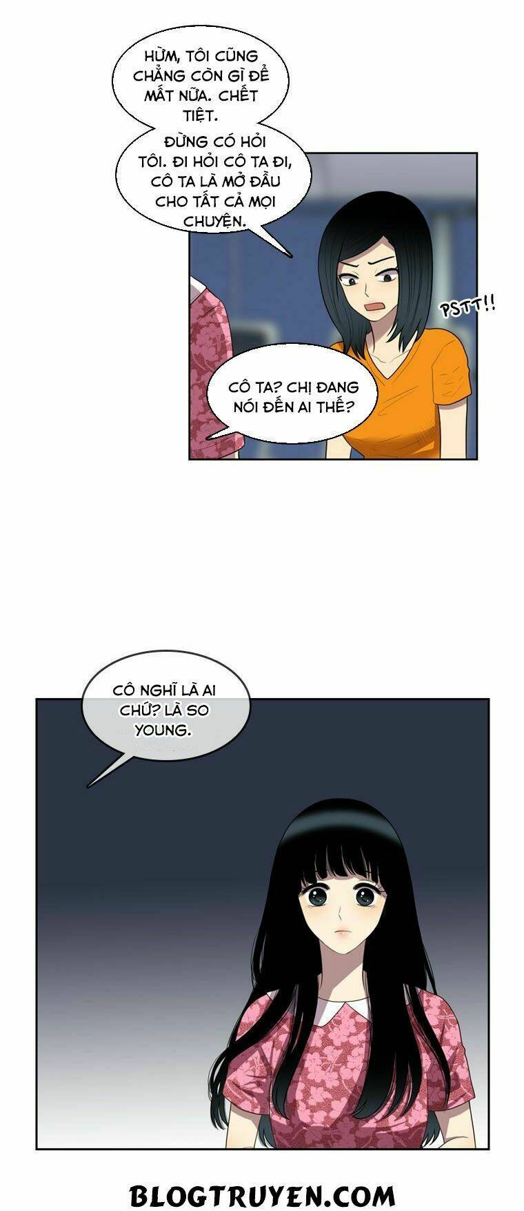 my shining world chapter 41 11