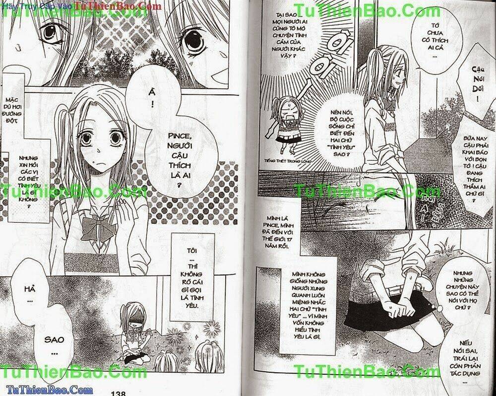 người bạn tuyệt vời chapter 3 70