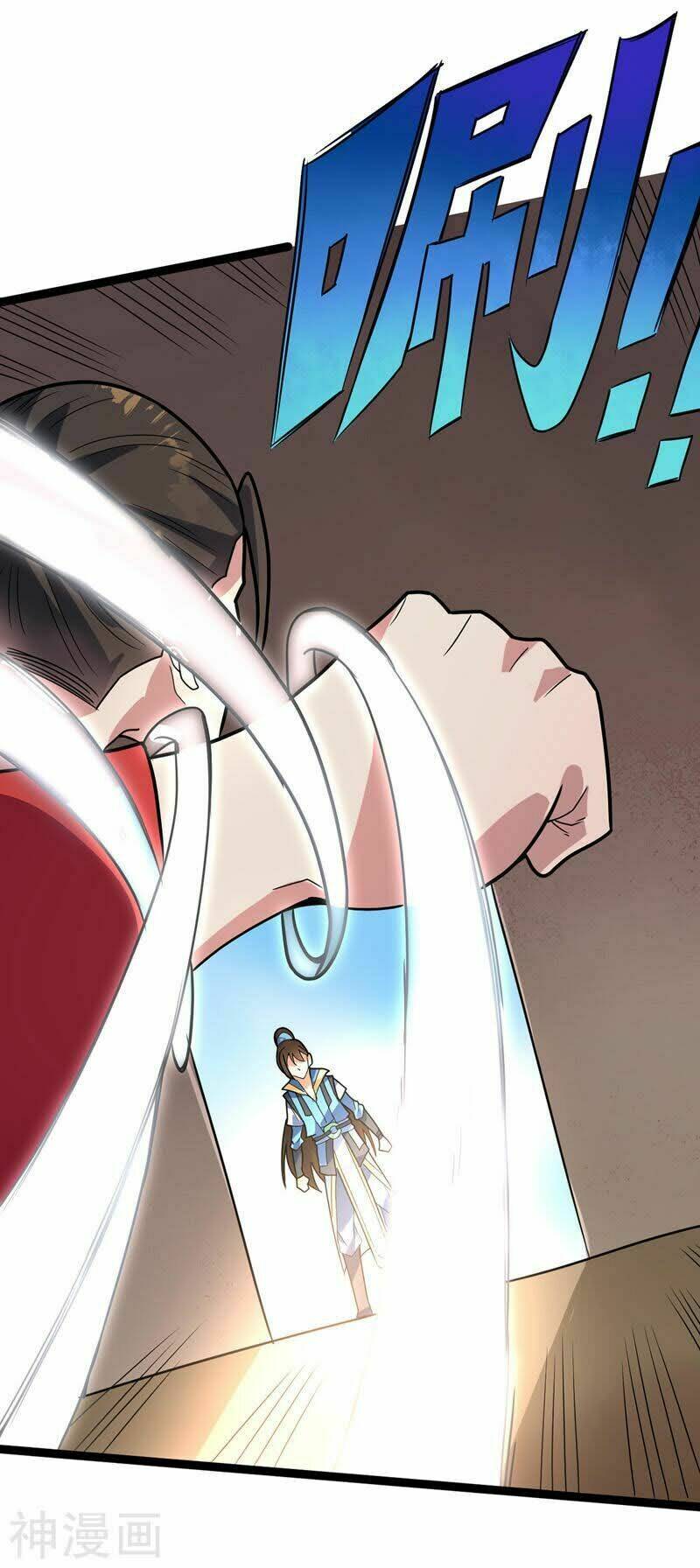 đan võ chí tôn chapter 37 1