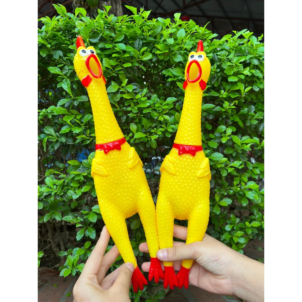 Đồ chơi chíp kêu vui nhộn ngộ nghĩnh đáng yêu