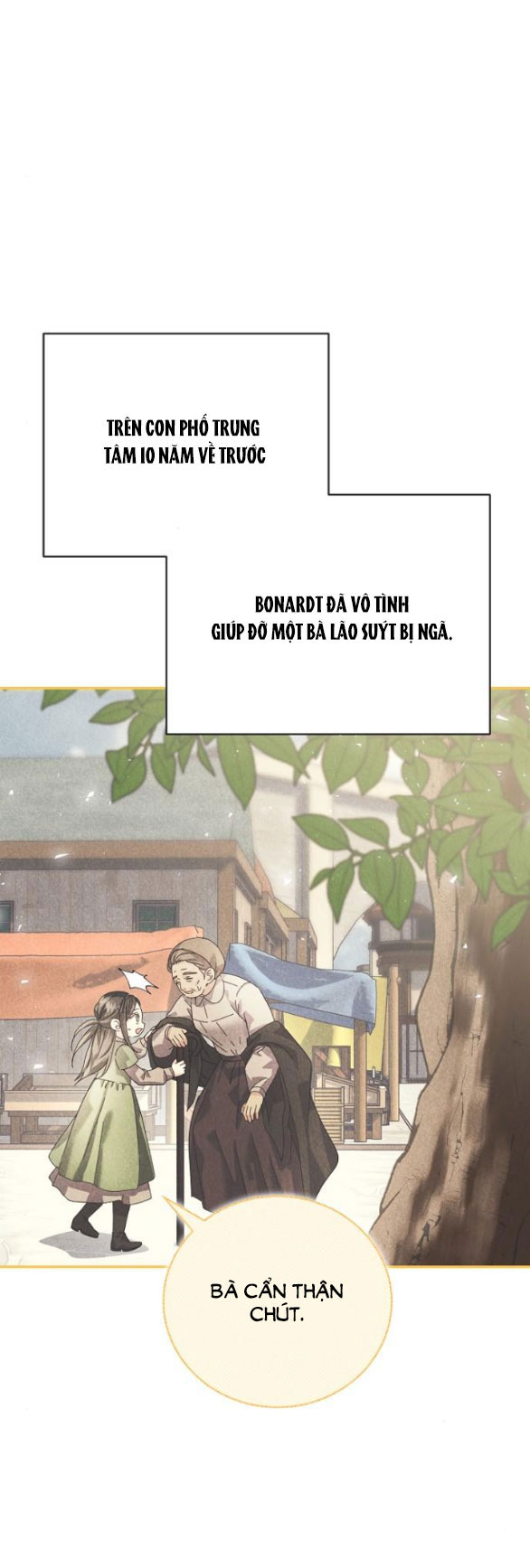 chiếm hữu trái tim bạo chúa chapter 16.2 19