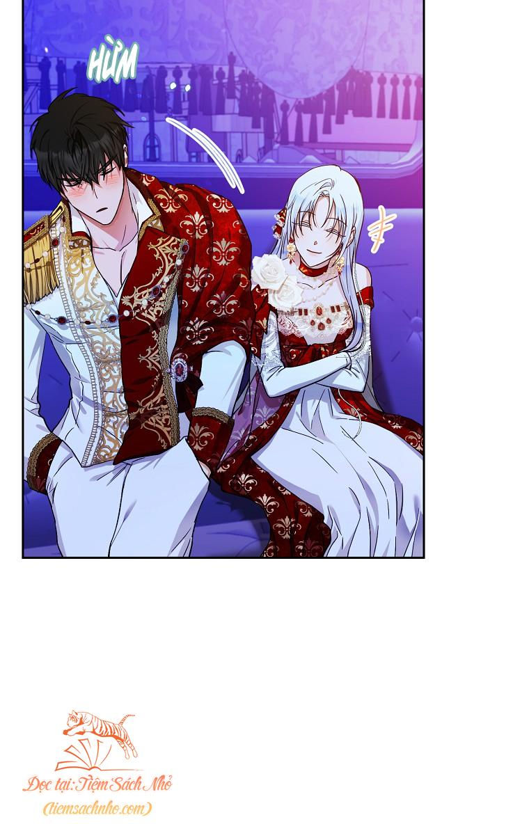 trở thành vợ nam chính chapter 51 18