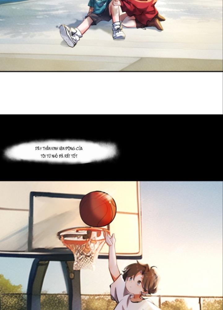 cậu khóc trông dễ nhìn thật đó chapter 1 23