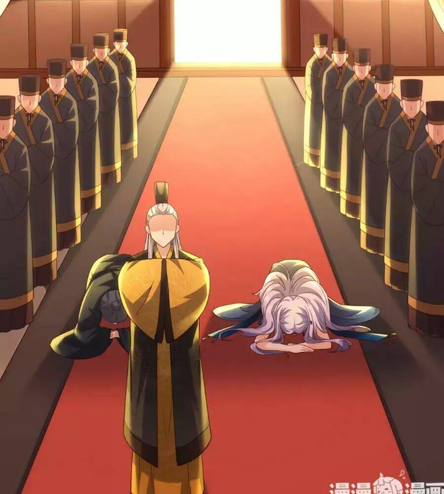 thiên kim bất hoán chapter 17 47