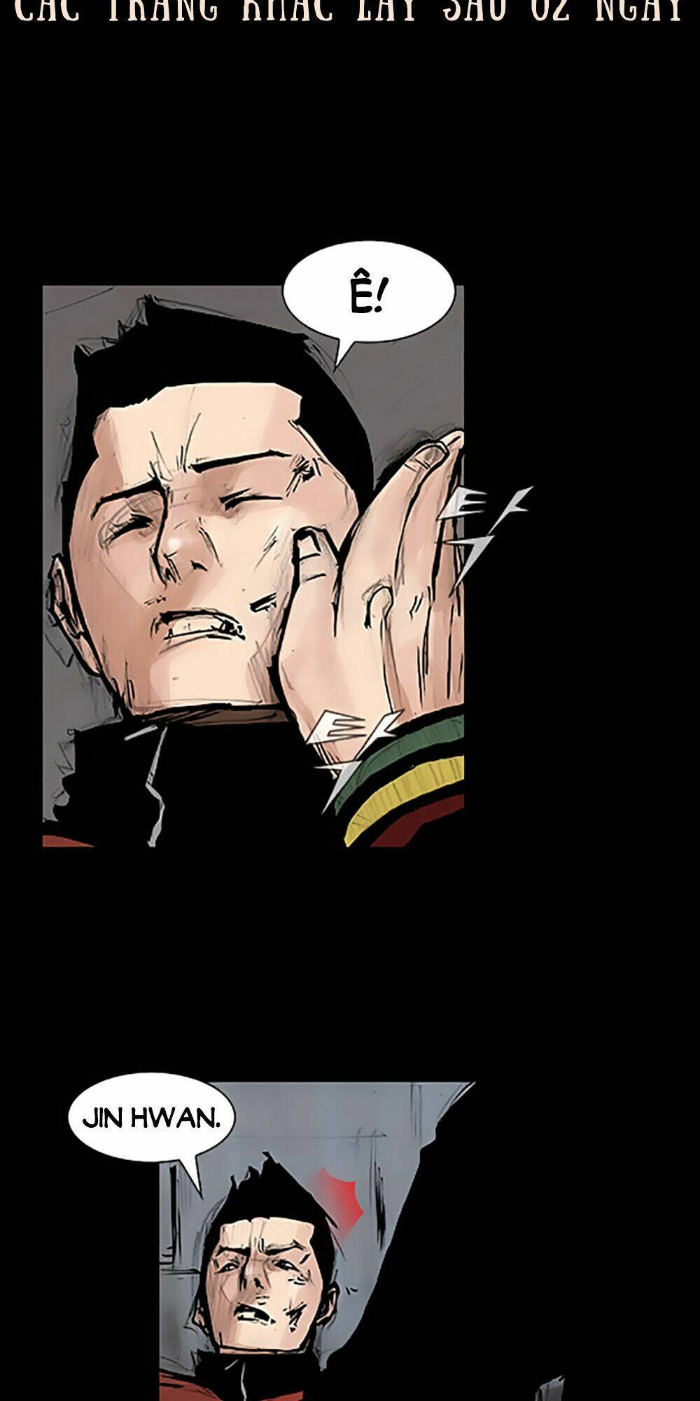 độc cô tiền truyện chapter 60 2